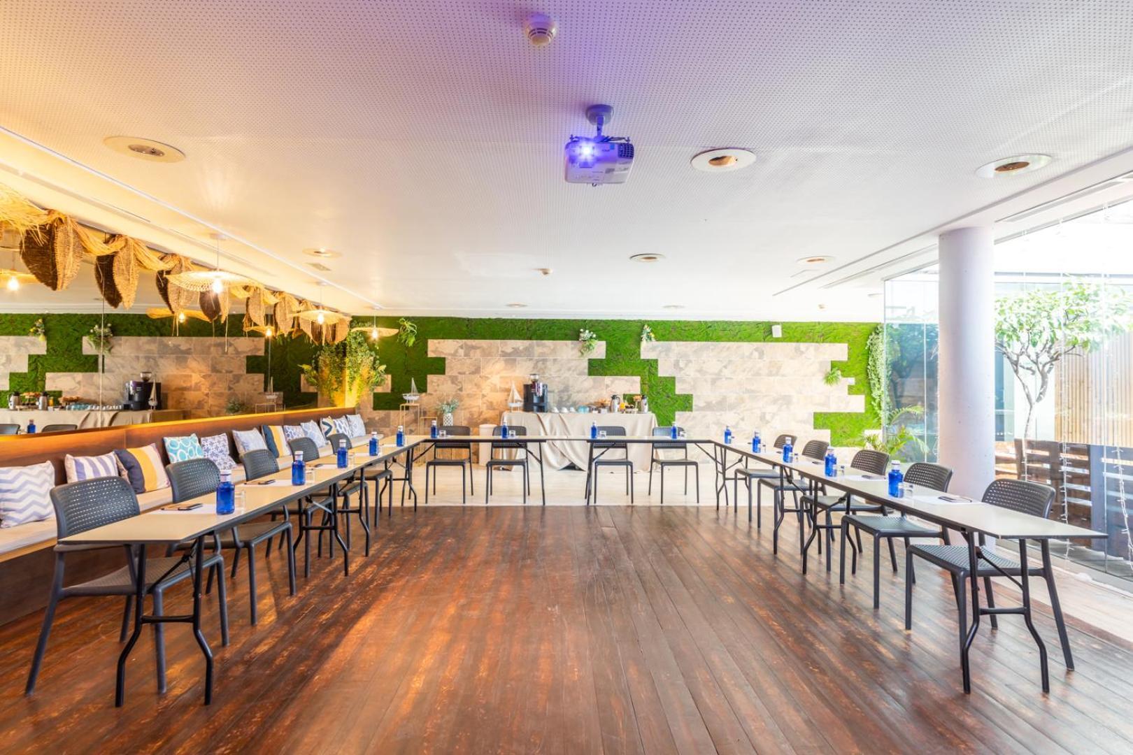 Meraki Beach Hotel - Only Adults Playa Pobla de Farnals Exterior photo