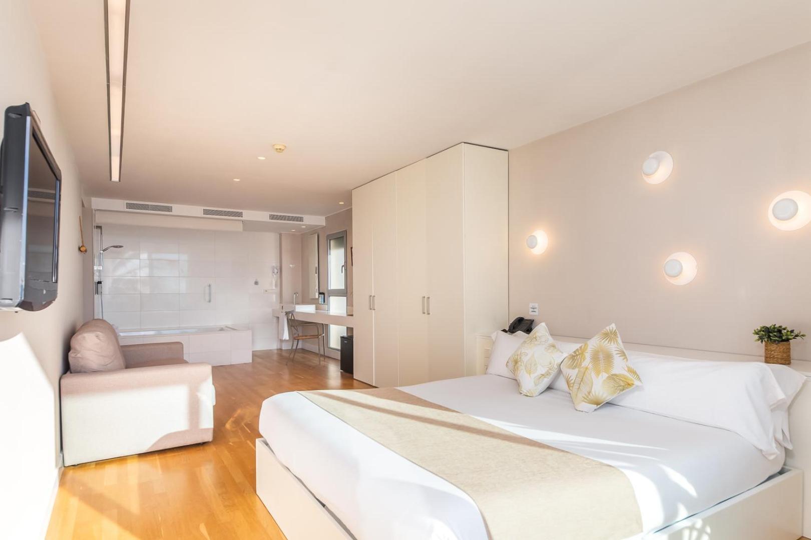 Meraki Beach Hotel - Only Adults Playa Pobla de Farnals Room photo