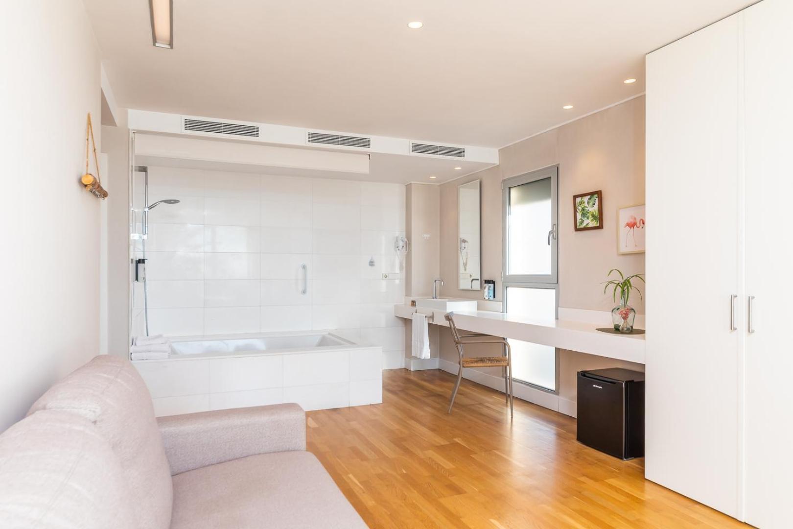Meraki Beach Hotel - Only Adults Playa Pobla de Farnals Room photo